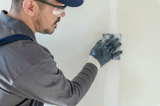 Wallpaper Removal and Painting in Santa Clara, UT